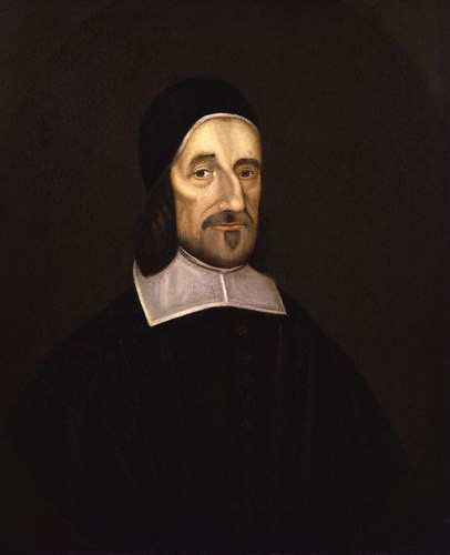 Richard Baxter