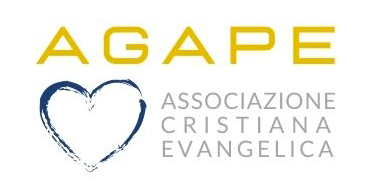 Logo associazione AGAPE Modena