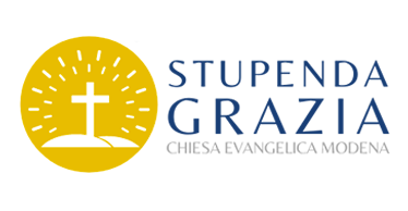 Logo associazione AGAPE Modena