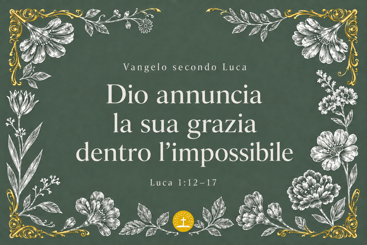 02-grazia-copertina Dio annuncia la sua grazia dentro l’impossibile — Luca 1:12–17.