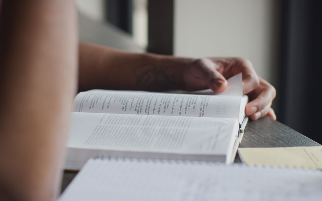 Come leggere la Bibbia attraverso la lente del Vangelo